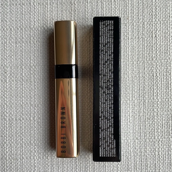 Bobbi brown Luxe Shine Intense Liptstick - claret - Picture 8 of 12